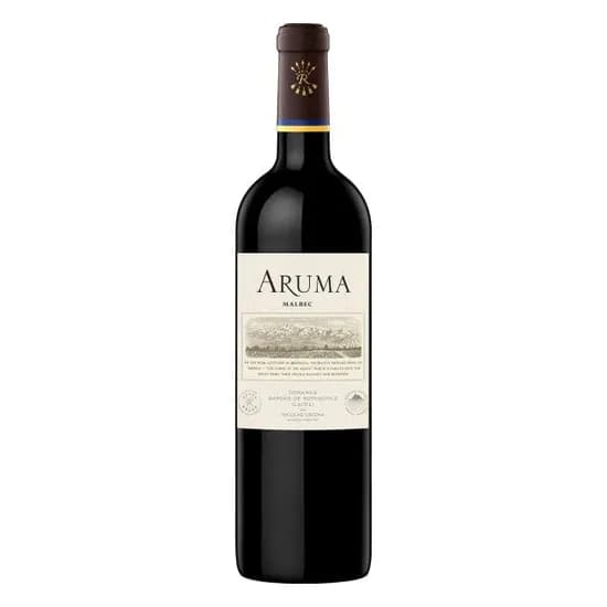 Aruma Malbec 750ML