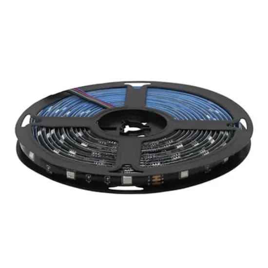 Fita LED Strip Light RBG 19262 / 5 Metros (Sem Controle Remoto)