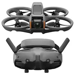 Drone Dji Avata 2 FLY More Combo (Three Batteries)