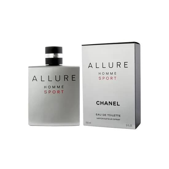 Chanel Allure Homme Sport Edt 150ML