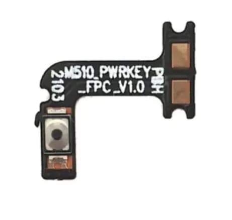 Flex Power LG K41S Volume (Completo)