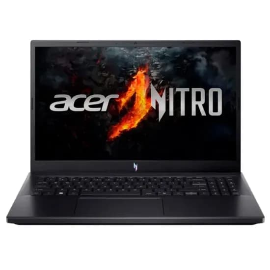 Notebook Acer ANV15-41-R5AY AMD Ryzen 7 16GB-Ram / 512GB-SSD / 6GB-RTX4050 / 15"