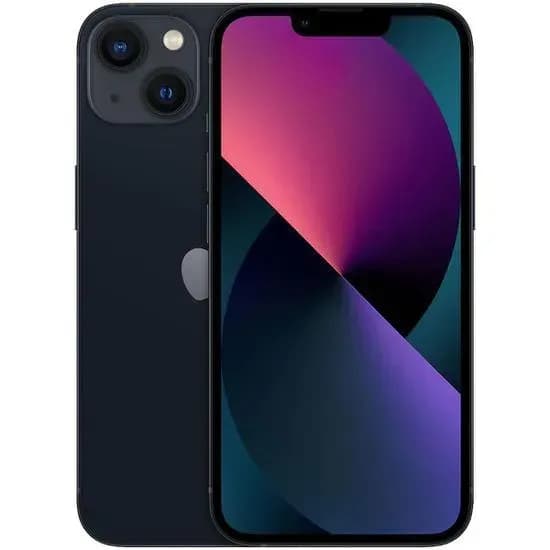 Apple iPhone 13 256GB Cpo -Midnight FLMU3L (Esim)
