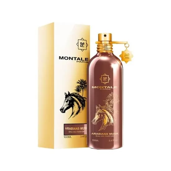 Montale Arabians Musk Edp 100ML