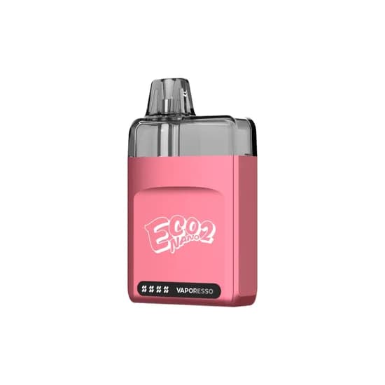 Vape Vaporesso Eco Nano 2 Kit Blossom Pink