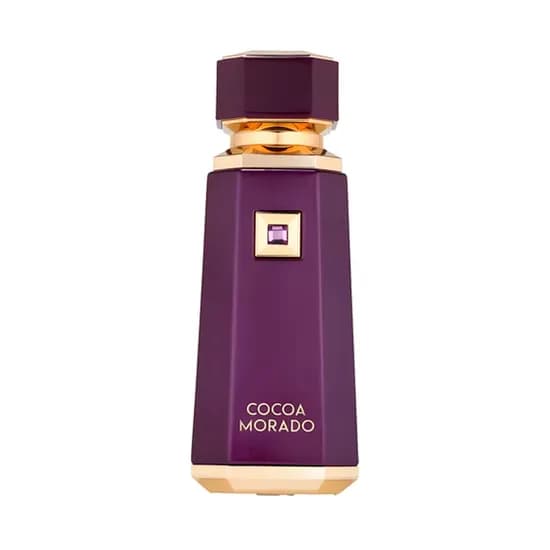 Perfume French Avenue Cocoa Morado Edp (U) – 100ML(Atacado)