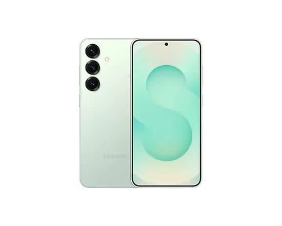 Samsung Cel S25 5G S931B 6.2" DS 12/256GB Mint