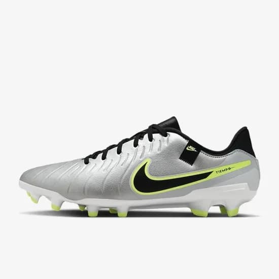 Chuteira Nike Tiempo 10 Academy Campo Masculino