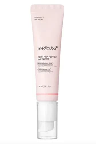 Medicube PDRN Pink Peptide Eye Cream 30ML