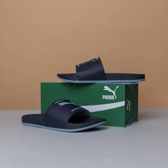 Chinelo Puma Leadcat FTR Comfort Masculino