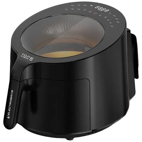 Fritadeira Air Fryer Electrobras EBAF-52TV - 5.2L - 220V