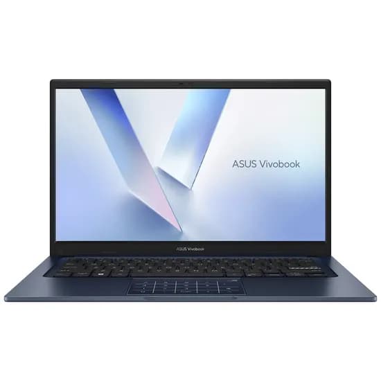 Notebook Asus Vivobook X1404VAP-V14.C58256 - Intel Core 5-120U 1.4GHZ - 8/256GB SSD - 14" - Quiet Blue