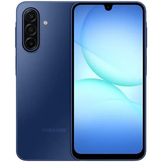 Celular Samsung Galaxy A17 SM-A175F NFC Dual Sim de 2565GB/8GB Ram de 6.7" 50+5+2MP/13MP - Light Blue