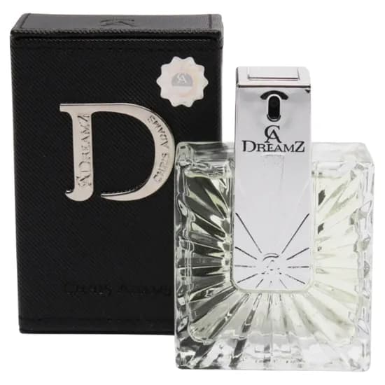 Perfume Chris Adams Dreamz Edp - Masculino 100ML