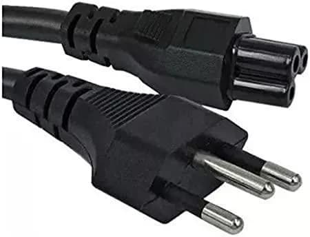 Cabo de Forca para Notebook 1.50M Tripolar Brasil