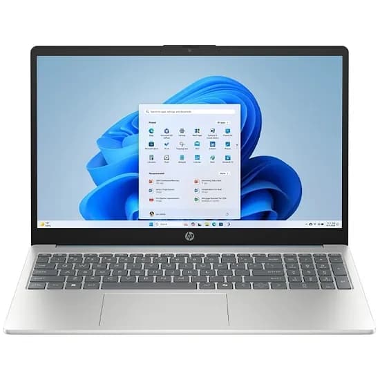 Notebook HP 15-FD0130WM 15.6" Intel Core i3-N305 8GB Ram/256GB SSD - Azul