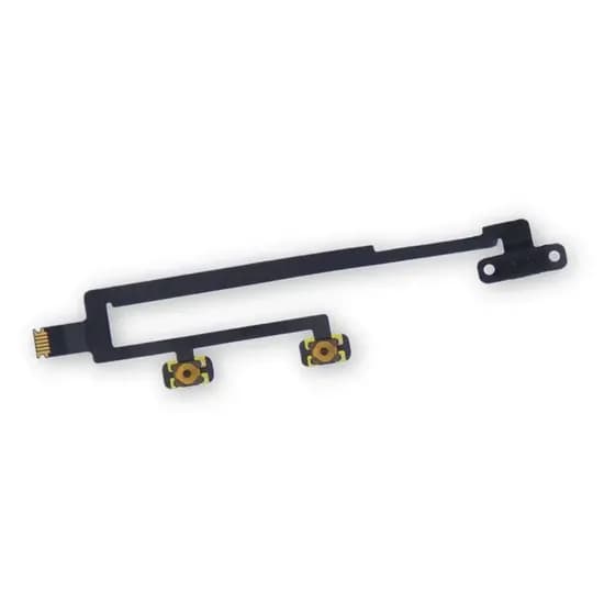 Flex Power iPad 5 Volumen