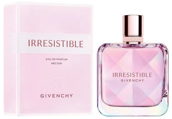 Perfume Givenchy Irresistible Nectar Edp 80ML - Feminino