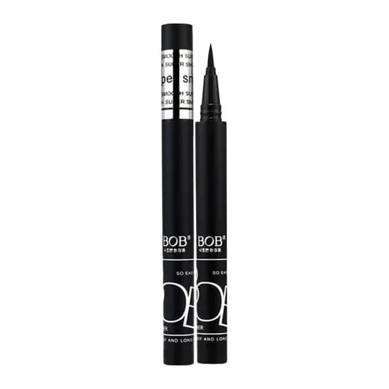 Delineador Caneta Bob A Prova D'Água 043113W
