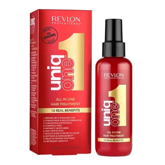 Tratamiento Capilar Revlon Uniq One All In One 150ML