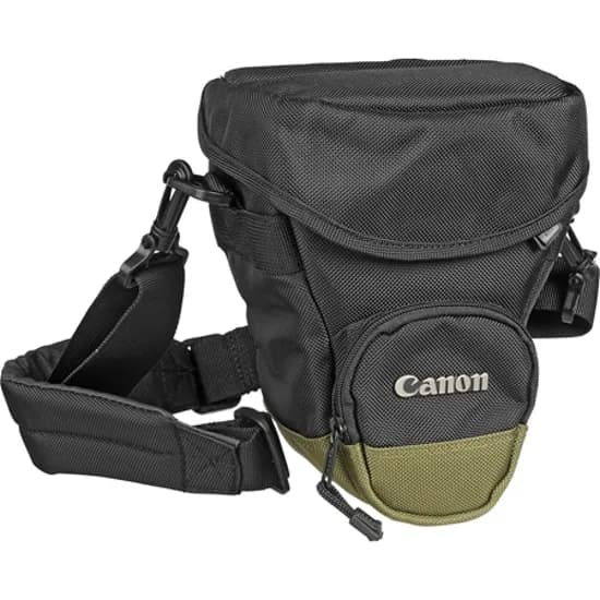 Bolsa Canon Zoompack 1000 Bolsa para Camera