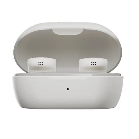 Fone de Ouvido Sem Fio Bose Quietcomfort Earbuds com NC - Branco