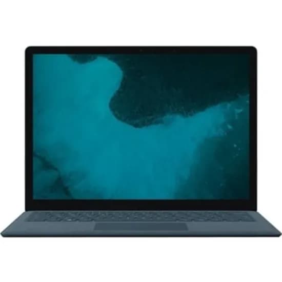 Notebook Microsoft Surface Laptop 2 i5-8350 / 8GB-Ram / 256GB-SSD / 13" Touch Screen Swap