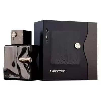 Perfume French Avenue Spectre Ghost Eau de Parfum Masculino 80ML