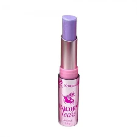 Batom NYX Liquid Suede Cream LSCL13 Respect The Pink