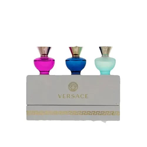 Kit Mini Versace Dylan F 5ML 3 Piezas
