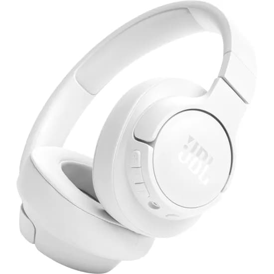 Fone de Ouvido JBL Tune 720BT - Bluetooth - Branco