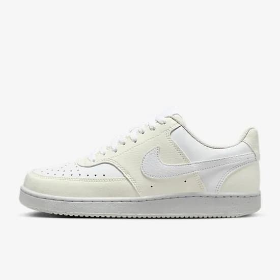Tênis Nike Court Vision Low Next Nature Casual Feminino
