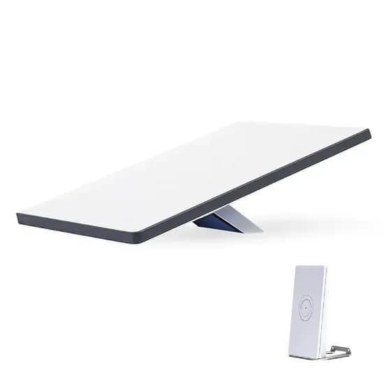 Roteador Antena Starlink Mini X Kit Roteador UTA-231 /UTR-251 / Wifi / Dual Band 5GHZ - Branco
