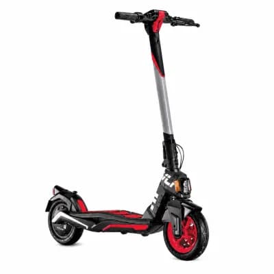 Moto Eletrica Velocifero MAD1600 1000W Green