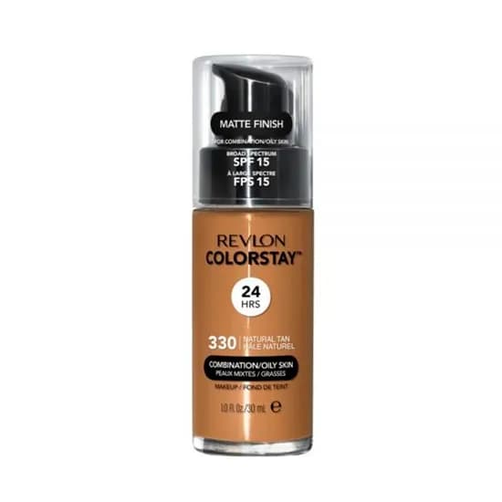 Revlon Colorstay Makeup For Combination Oil
