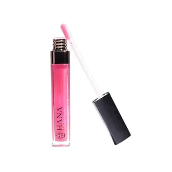 Labial Liquido Miss RÔse Hana 001DOLL