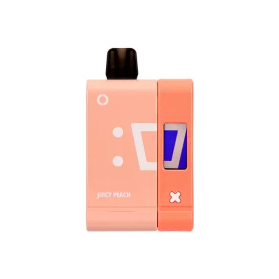 Pod Lost Mary Off Stamp Kit 16K Juice Peach