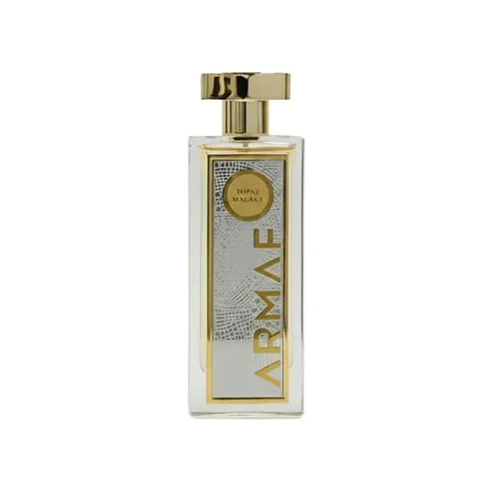 Perfume Armaf Mosaic Topaz Malaky Edp 75ML Masc