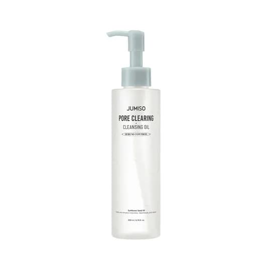 Jumiso Pore Cleansing Oil 200ML
