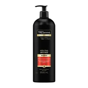Shampoo Tresemme Keratina Antifrizz 880ML