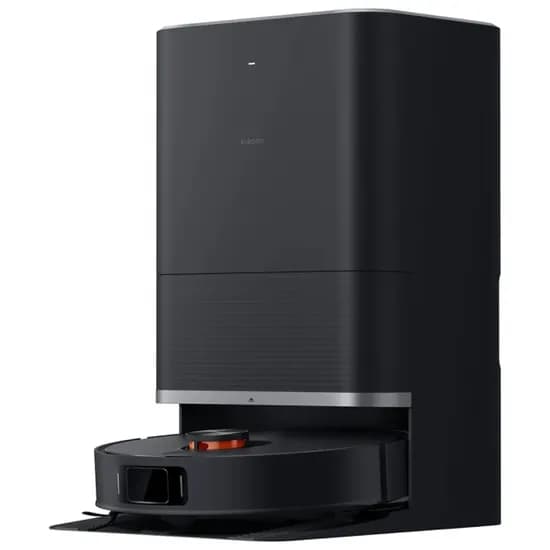 Aspirador Xiaomi Vacuum X20 Max BHR9220EU 220V BLK Black