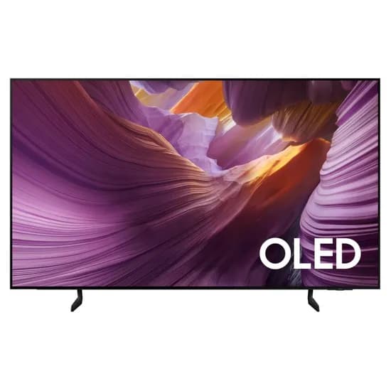 TV Smart Oled 77" Samsung QN77S85FAEXPA