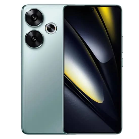 Celular Xiaomi Poco F6 5G 12GB Ram 512GB Green