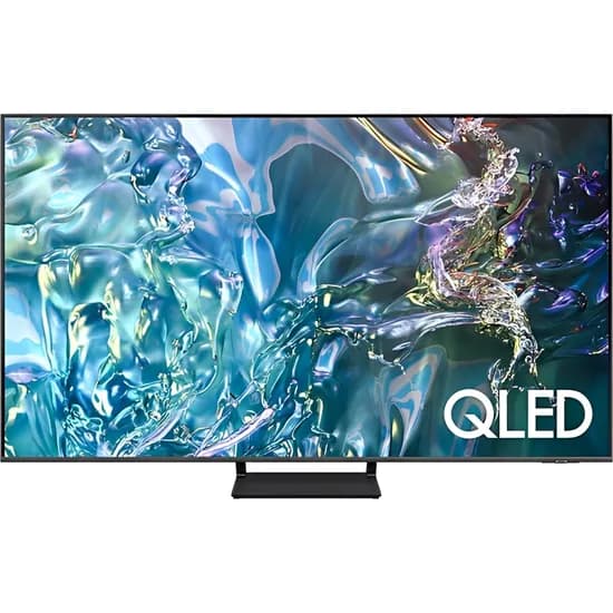 Televisor Smart Qled Samsung QN70Q65D 70" 4K Ultra HD Tizen Wifi - Preto