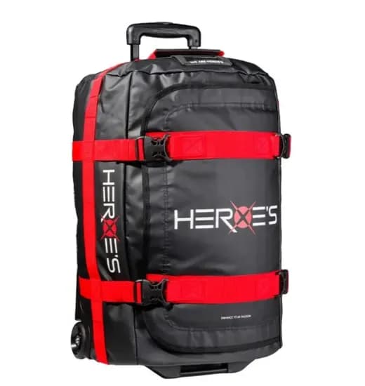 Mala de Viagem Heroes Bag Trolley