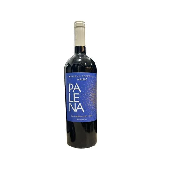 Palena Reserva Especial Malbec 750ML Vinho-Chileno
