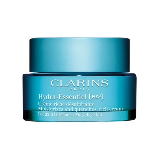 Crema Clarins Hydra-Essentiel Rich 50ML