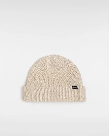 Gorro Vans Core Basic Beanie Beige