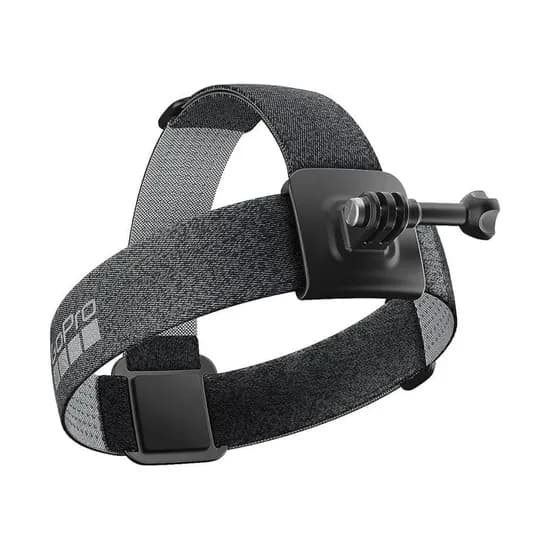 Suporte de Cabeça Gopro ACHOM-002 Head Strap 2.0