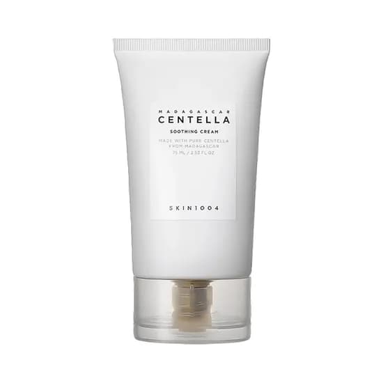 Crema Facial SKIN1004 Madagascar Centella Soothing 75ML